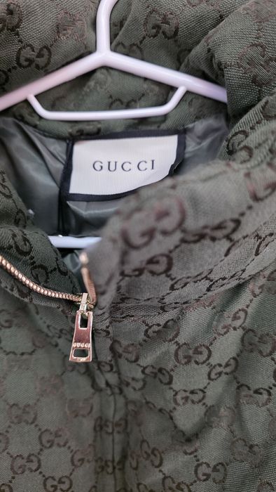 Яке Gucci налично