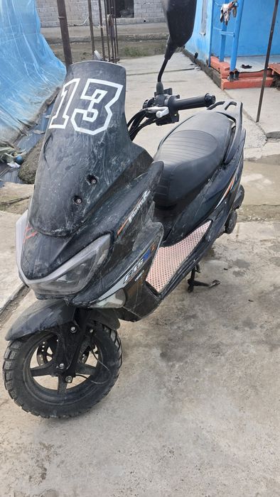 Макси 180 сс лия