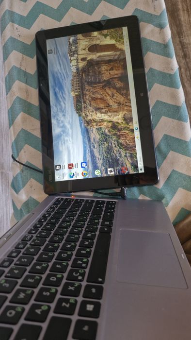 Asus transformer t300l