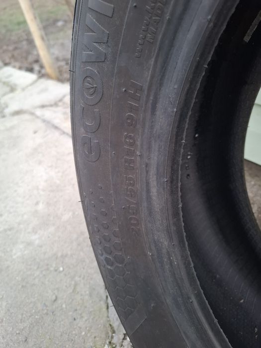 Продам автошины летние