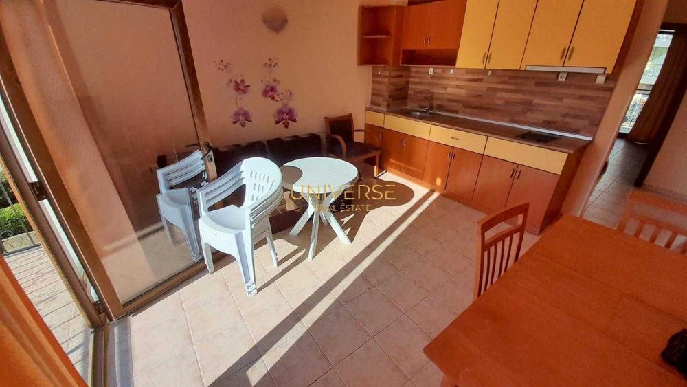 Продава се Двустаен апартамент в Свети Влас - 65 кв.м за 1462 €/кв.м - Снимка #1