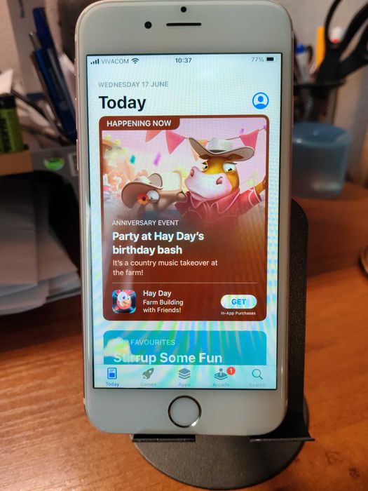 iPhone 6s 64GB