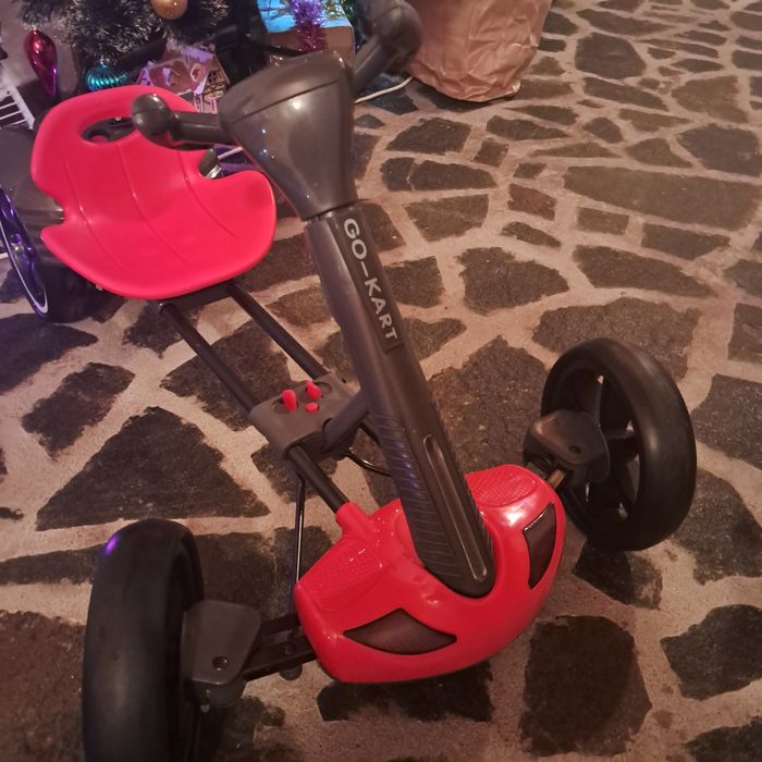 Go kart copii 3-8 ani Nou