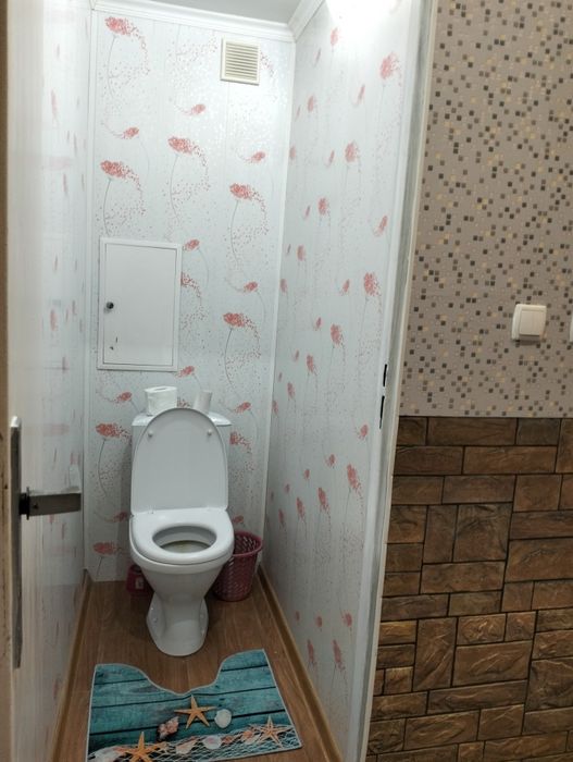 Сдается на длительный срок квартира
