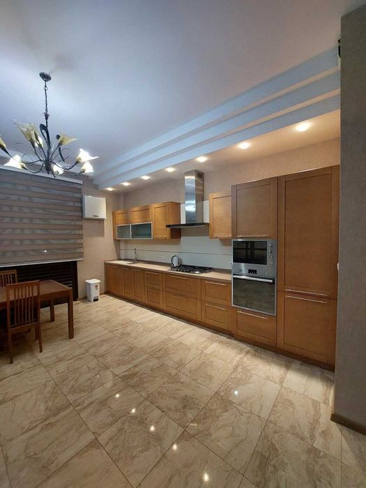 Сдается квартира в новостройке