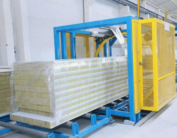 Sovuq xonalar uchun sendvich panellar/СП для холодильных камер