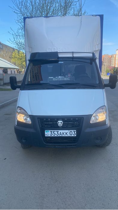 Грузоперевозки 24/7