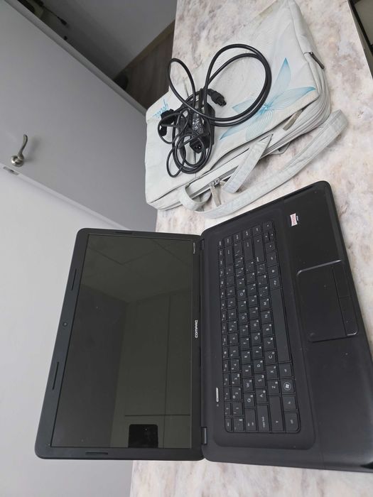 Продам ноутбук HP