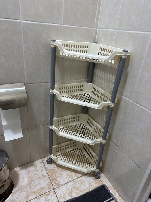 Продам молочного цвета новый