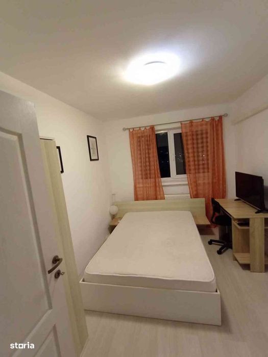 3 camere cu centrală