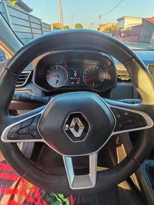 Renault clio V 2023 Equilibre