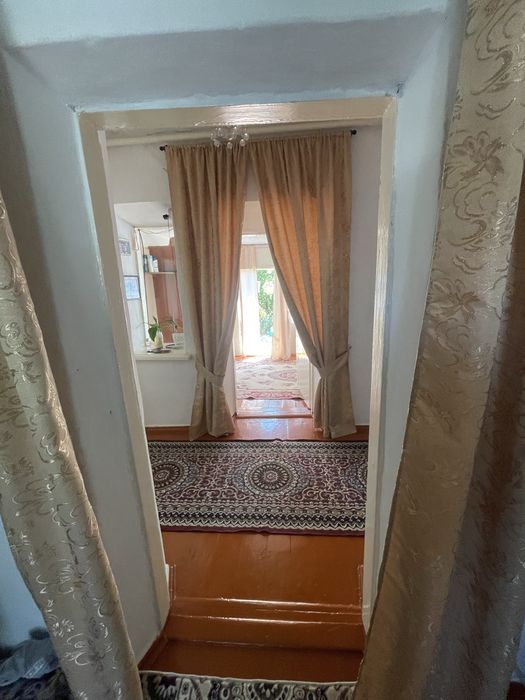 Продам дом с участком торг есть