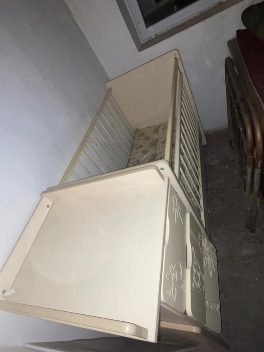 Все в хорошем состоянии