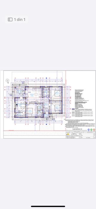 Casa de vanzare 113 mp utili