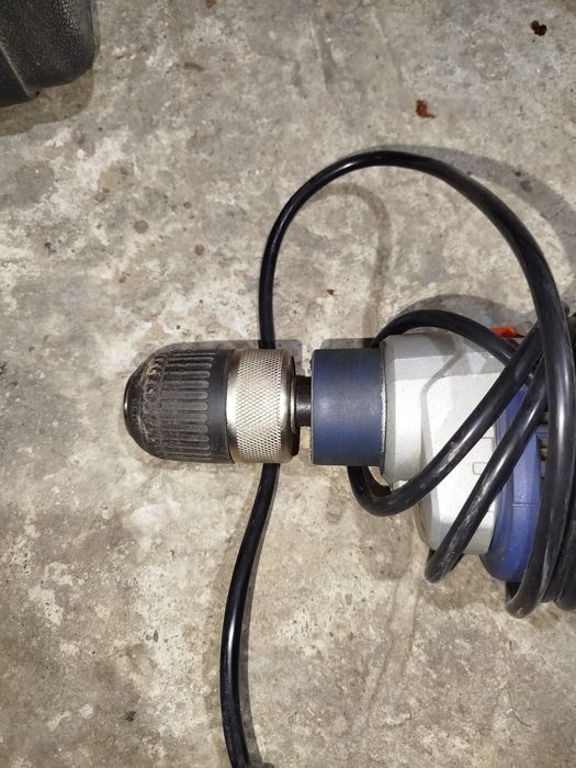 Birmasina percutie 900w