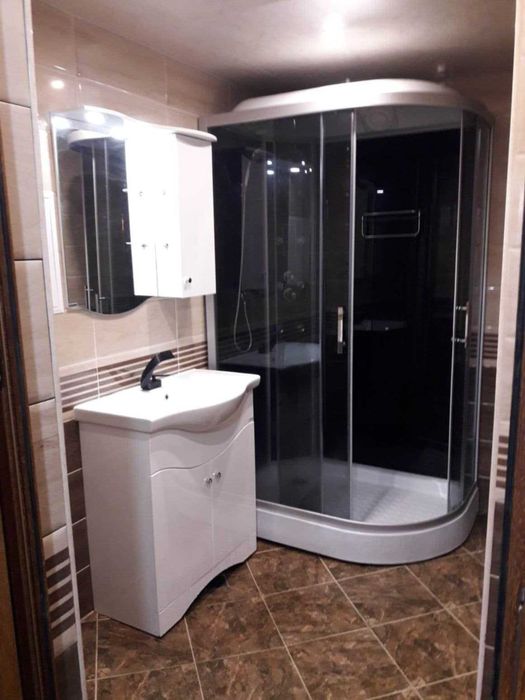 Дава се под наем Двустаен апартамент в Плевен, Идеален център - 70 кв.м за 408 € - Снимка #11