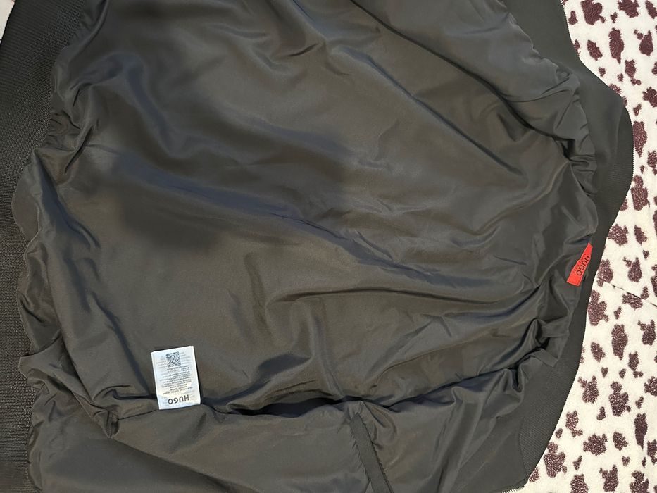 Пролетно яке Hugo