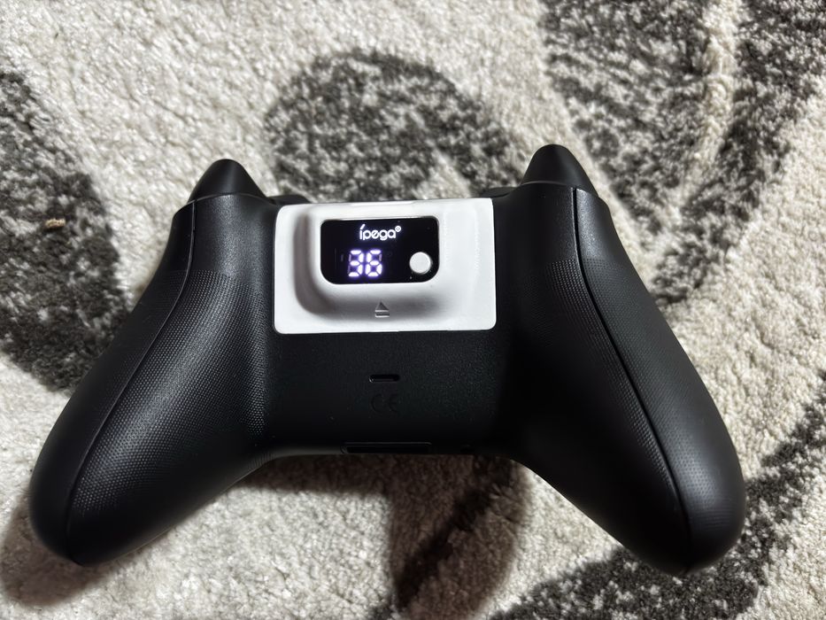 Xbox Series X 1tb с дисководом