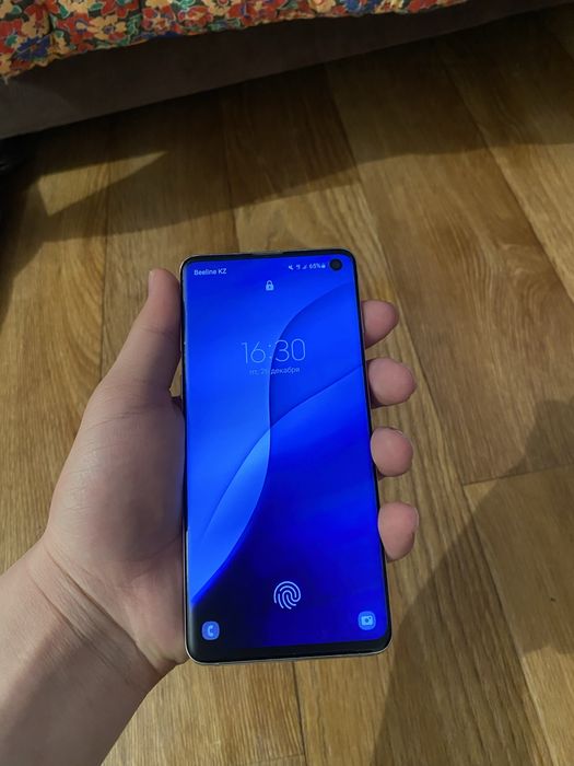 Samsung S10 128gb