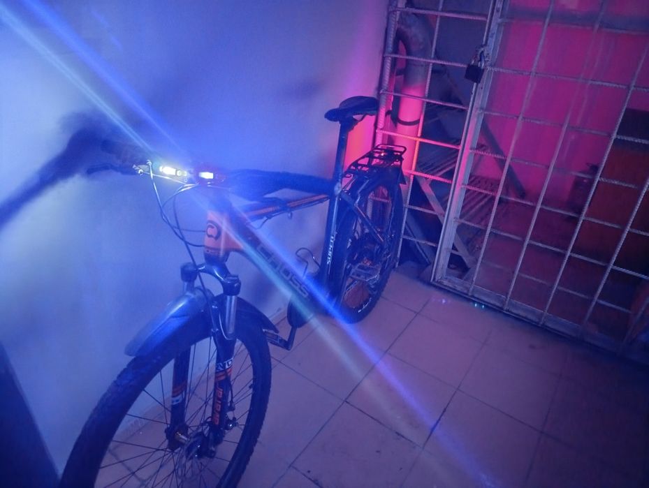 Продам велосипед Cross