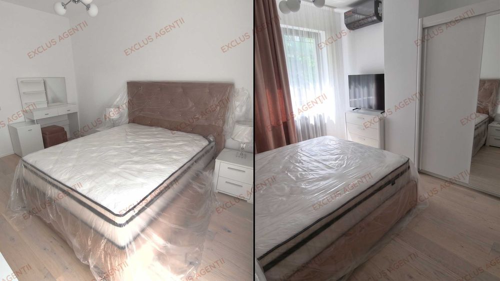 PROPRIETAR | Ap. 3 Cam. Premium - 139 mp | Zona Agave/Pipera Plaza | 3 Băi