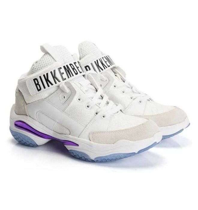 обувки Bikkembergs