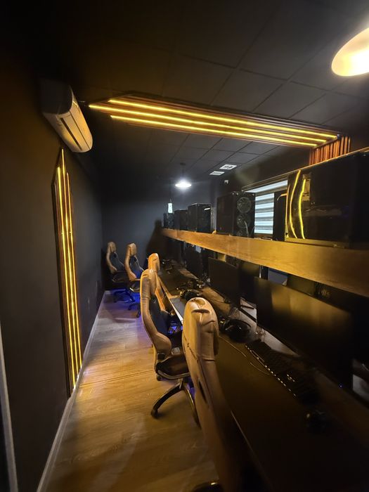 Тайёр бизнес ва кўчмас мулк сотилади