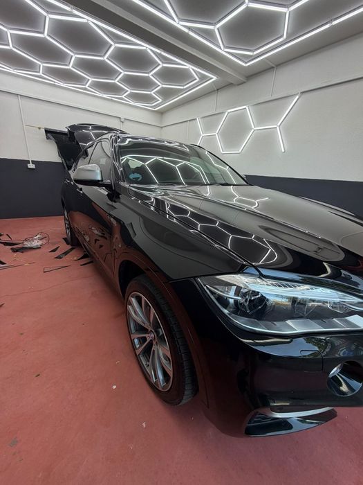 Montaj Folie Auto