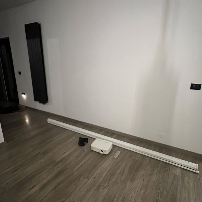 Videoproiector 4K kit complet