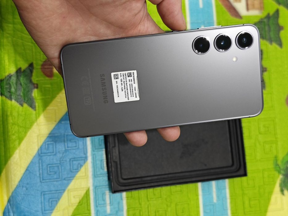 Samsung S24 Plus 256Gb 5G