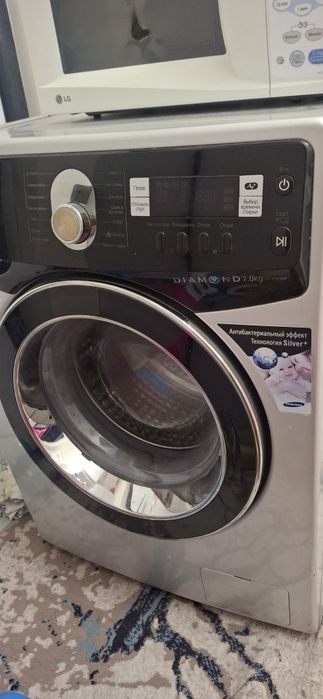 Samsung Kir Mashina