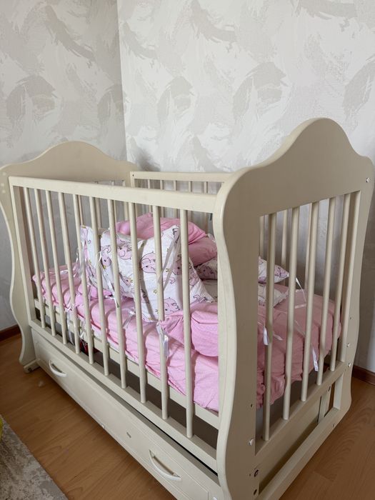 детский манеж г Шымкент