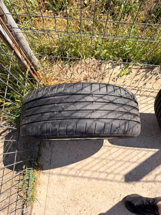 4 anvelope Bridgestone 225/45/R17