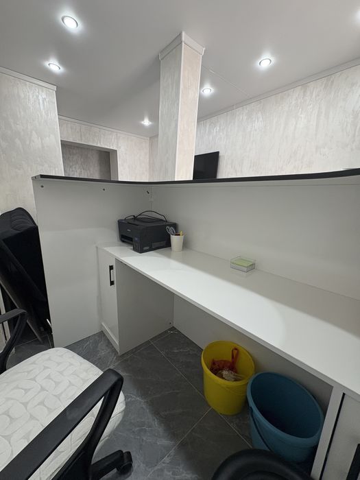 Ресепшен 180 длинна