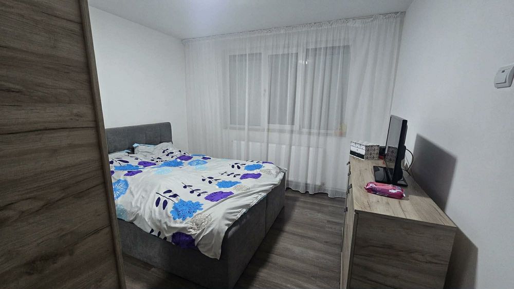 Apartament de închiriat Slobozia Bulevardul Chimiei,Ialomița