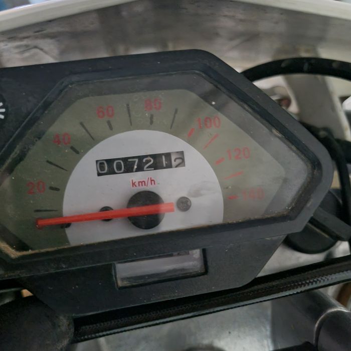 Продам мотоцикл.