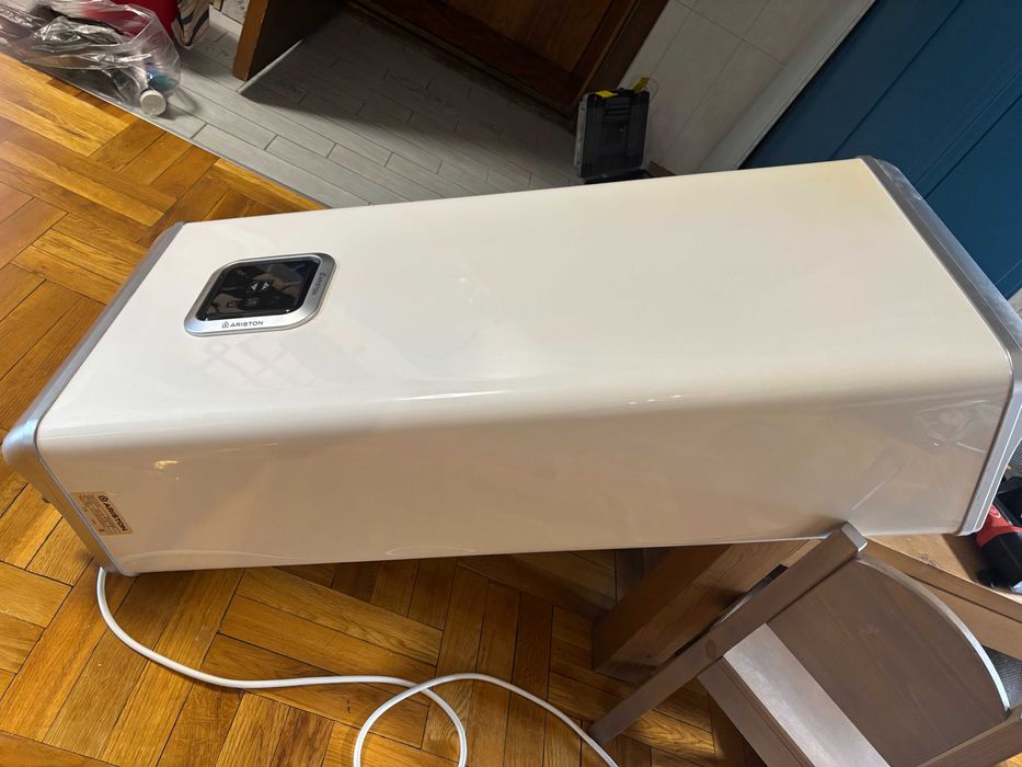 Водонагреватель Ariston ABS VLS EVO PW 80