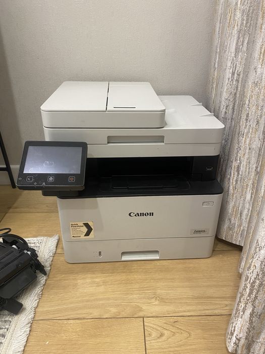 Принтер  от canonn
