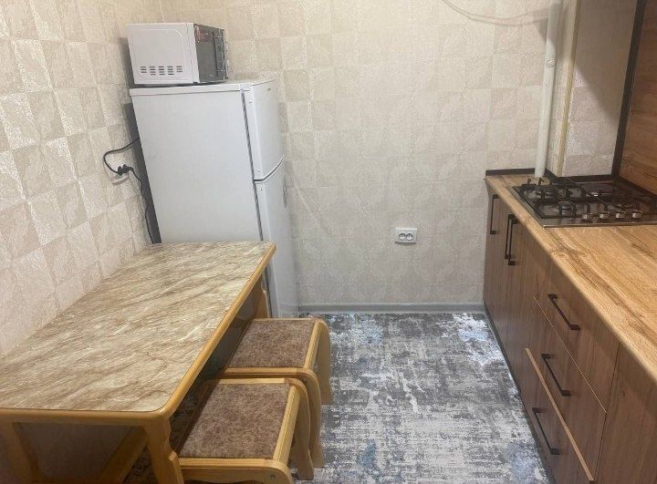 Продаётся 3х-комнатная ZARAFSHAN CITY