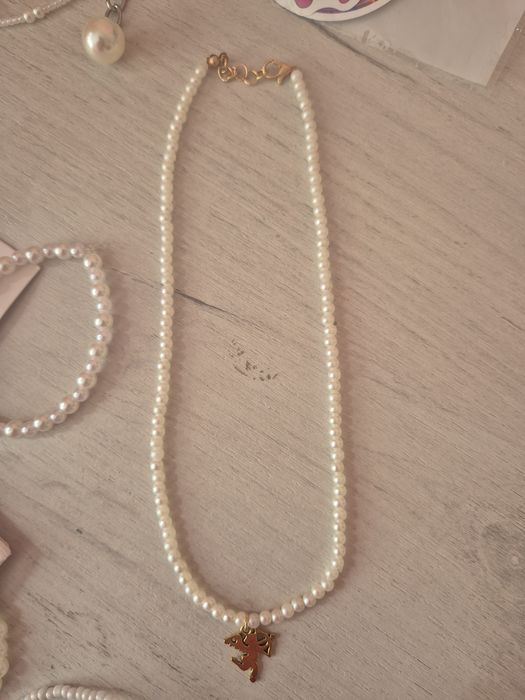 Гривни,гердани,висулки за телефон,обеци