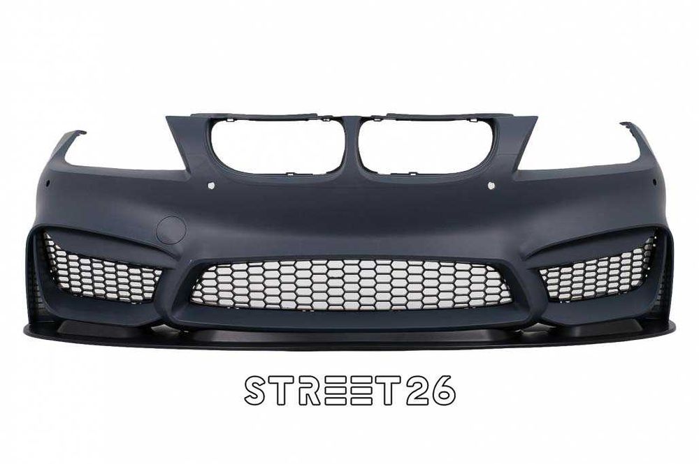 Bara Fata BMW Seria 3 E90 E91 LCI (2008-2011) M4 CS Design
