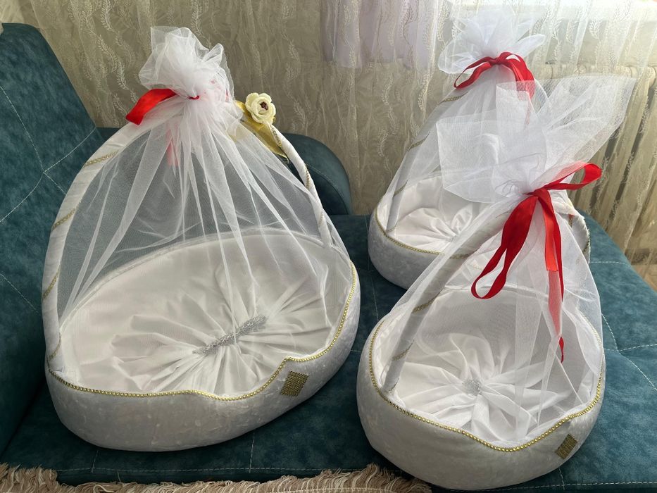 Продам корзинку на кудалык