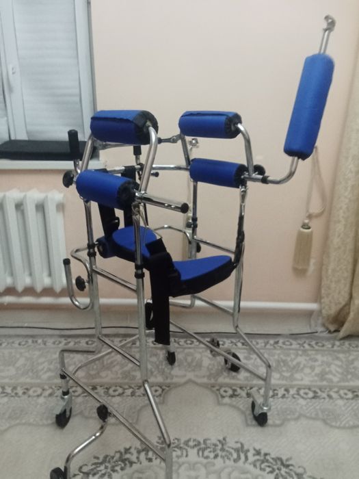 Ходунок для взрослых