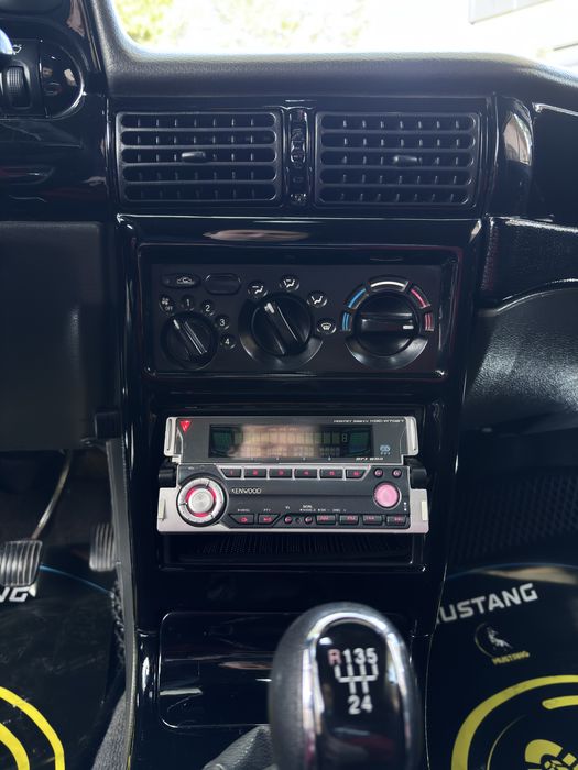 Nexia DOHC люкс 2003г 264000км