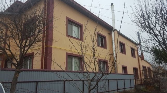 Vand vilă zona Zamca