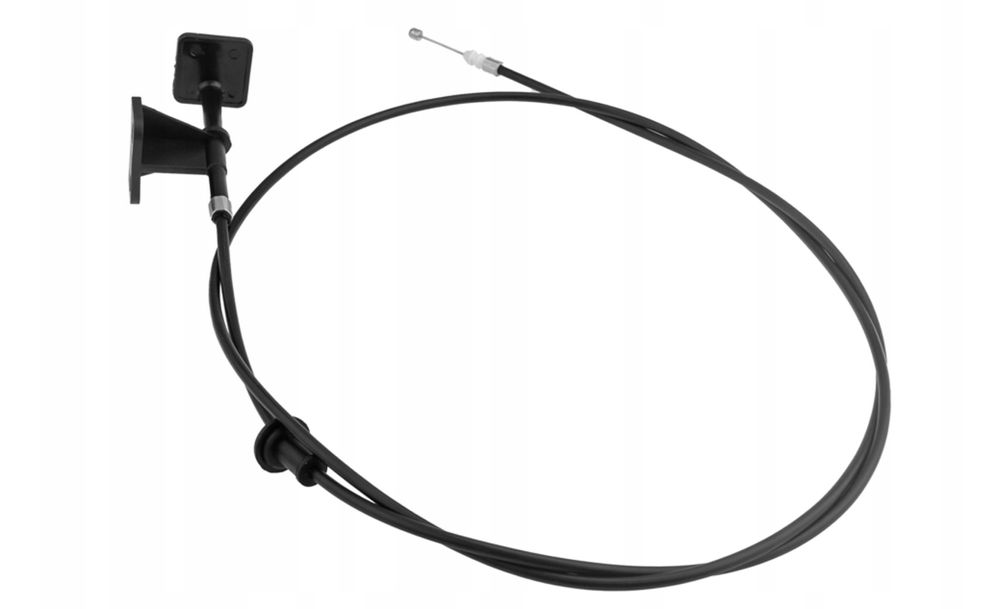 Жило С Дръжка За Освобождаване На Преден Капак Honda, Civic, 7 Ген