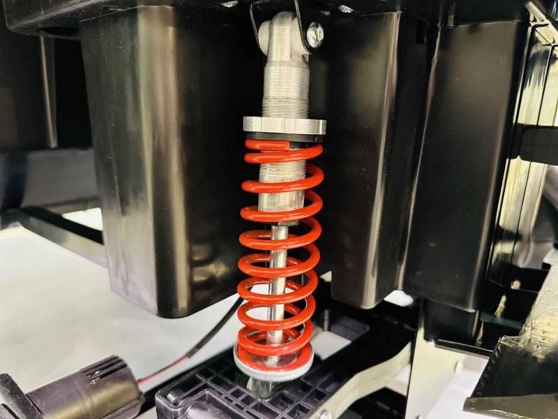 Детский Электромобиль внедорожник Buggy 4х4 24в / Новое в коробке!