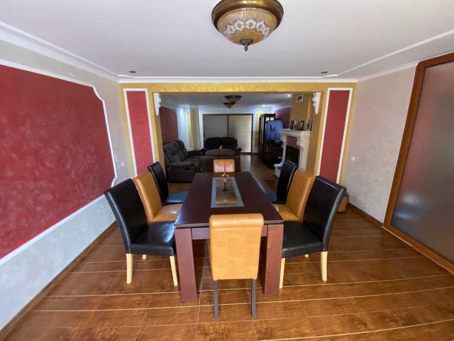 Продава се Къща в Пловдив, Център - 448 кв.м за 442 €/кв.м - Снимка #3