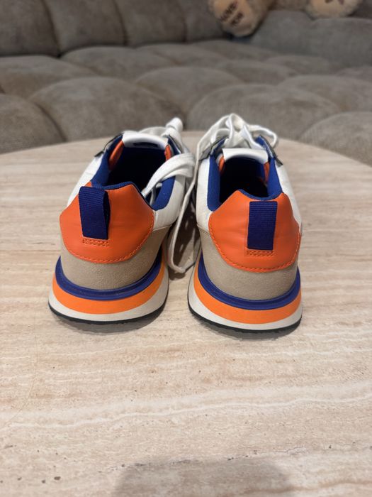 Чисто нови маратонки LEE COOPER