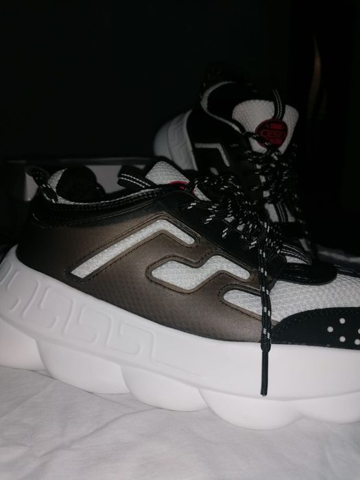 MODINI chain reaction